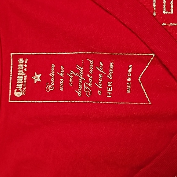 EUC Ohio State Buckeyes Short Sleeve Tee size Medium - Picture 7 of 7